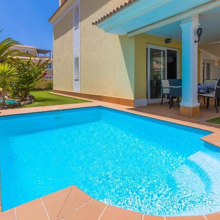 Villa Ottavio Golden Park Κοραλέχο Εξωτερικό φωτογραφία