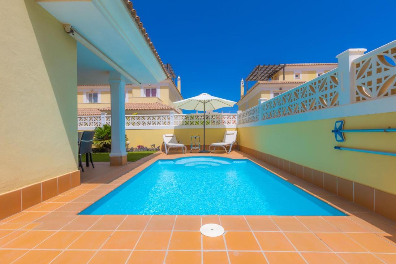 Villa Ottavio Golden Park Κοραλέχο Εξωτερικό φωτογραφία
